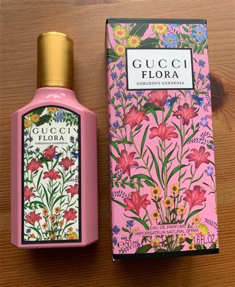 gucci flora parfüm kullananlar